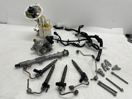 BMW 2 F22 F23 Kraftstoffeinspritzsystem set 8514155