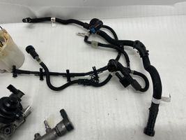 BMW 2 F22 F23 Kraftstoffeinspritzsystem set 8514155