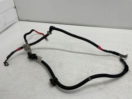 BMW X1 F48 F49 Positive cable (battery) 8594490