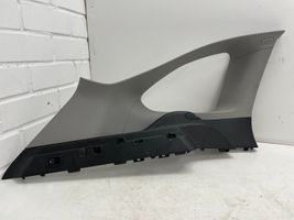 BMW X1 F48 F49 Altro elemento di rivestimento bagagliaio/baule 7332827