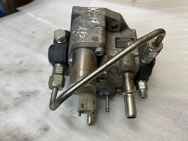 Opel Astra K Polttoaineen ruiskutuksen suurpainepumppu 55495426