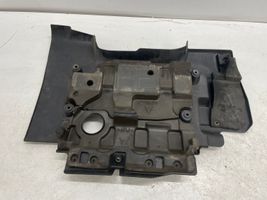 Toyota Avensis T270 Engine cover (trim) 