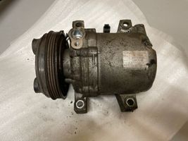 Nissan Note (E11) Compressore aria condizionata (A/C) (pompa) 73111FE040