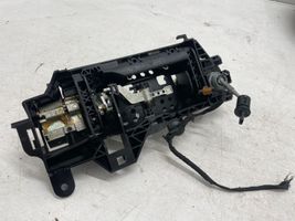 Audi A5 Klamka zewnętrzna drzwi 8W02837812A