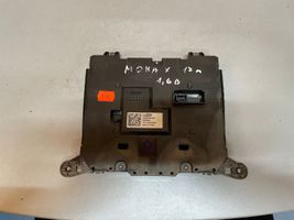 Opel Mokka X Unité / module navigation GPS 42498391
