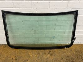 Audi A5 Rear windscreen/windshield window 8W6845501D