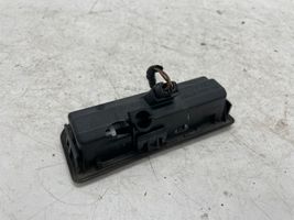 Audi A5 Przełącznik / Przycisk otwierania klapy bagażnika 6V0827566