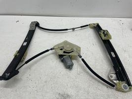 Audi A1 Priekinio el. lango pakėlimo mechanizmo komplektas 82G837452