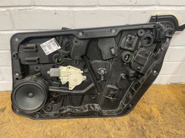 Mercedes-Benz A W176 Etuoven ikkunan nostin moottorilla A1767230314