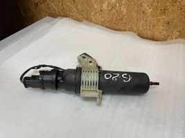 BMW 3 G20 G21 Fuel heater 8591017