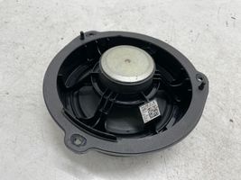 Audi Q2 - Takaoven kaiutin 8V4035411B