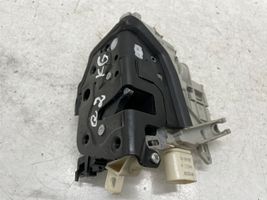 Audi Q2 - Serratura portiera posteriore 4G0839015C