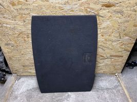 Audi A4 S4 B9 Trunk/boot mat liner 