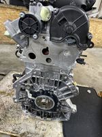 Audi Q2 - Moottori DKR