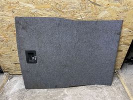 BMW 3 E92 E93 Trunk/boot mat liner 7547030