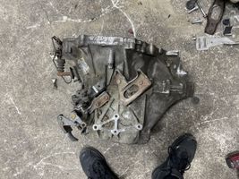 Toyota Avensis T270 Manual 6 speed gearbox 