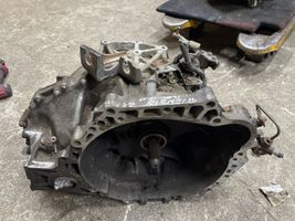 Toyota Avensis T270 Manual 6 speed gearbox 