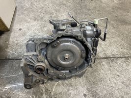 Opel Mokka X Automatic gearbox 6T40