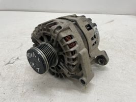 Opel Mokka X Generatore/alternatore 13597226