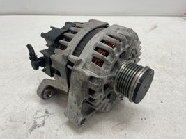Opel Mokka X Generatore/alternatore 13597226