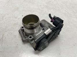 Opel Mokka X Engine shut-off valve 55565489