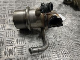 Audi Q2 - EGR-venttiili/lauhdutin 04L131512BR