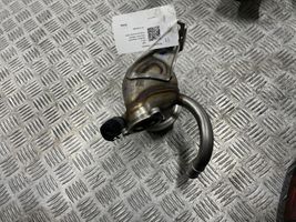 Audi Q2 - EGR-venttiili/lauhdutin 04L131512BR