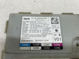 BMW 7 G11 G12 Altre centraline/moduli 6820916