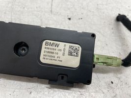 BMW 7 G11 G12 Muut ohjainlaitteet/moduulit 9384054