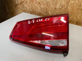 Volkswagen PASSAT B8 Luci posteriori del portellone del bagagliaio 3G9945094E