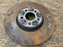 BMW 7 G11 G12 Disque de frein avant 