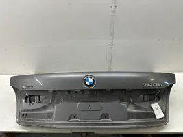 BMW 7 G11 G12 Tailgate/trunk/boot lid 