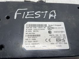 Ford Fiesta Inne komputery / moduły / sterowniki D1BT14D212NA