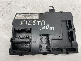 Ford Fiesta Inne komputery / moduły / sterowniki 8V5115K600EG