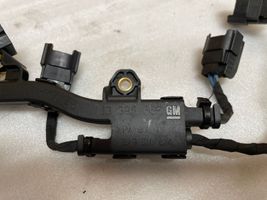 Opel Mokka X Other engine bay part 13396669