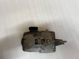 Audi A6 S6 C7 4G Attuatore/motore della valvola del collettore di aspirazione 3Q0253691K