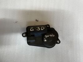 BMW 5 G30 G31 Attuatore/motore della valvola del collettore di aspirazione 8582069