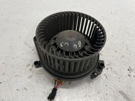 Audi A4 S4 B6 8E 8H Ventola riscaldamento/ventilatore abitacolo 8E1820021E