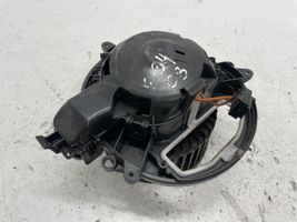 BMW 3 GT F34 Mazā radiatora ventilators T967354