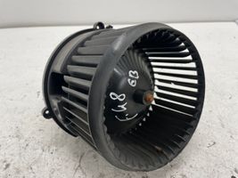 BMW X1 F48 F49 Soplador/ventilador calefacción 9297752