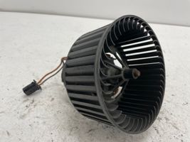 BMW 1 E82 E88 Heater fan/blower 006635M