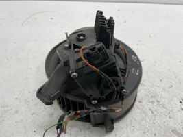 Opel Zafira C Soplador/ventilador calefacción D9376000