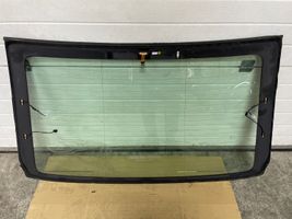 BMW 7 F01 F02 F03 F04 Rear windscreen/windshield window 