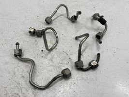 Mercedes-Benz A W176 Tuyau d'alimentation conduite de carburant 