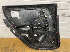 Mercedes-Benz GLA H247 Takaoven verhoilu A2477304002