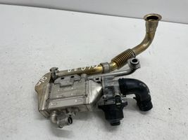 Mercedes-Benz GLA H247 EGR aušintuvas A6541400300