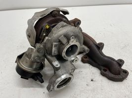 Audi A4 S4 B9 Turbo 04L253019AN