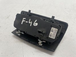 BMW 2 F46 Interrupteur d’éclairage 9865814