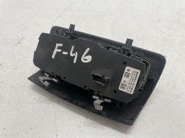 BMW 2 F46 Przełącznik świateł 9865814