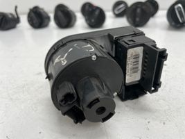 Audi A1 Interruptor de luz 8X2941531M